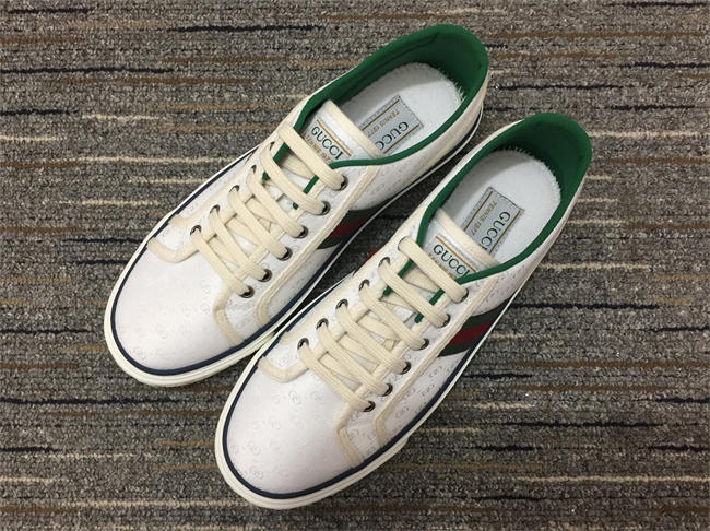 Gucci Tennis 1977 Sneaker 10