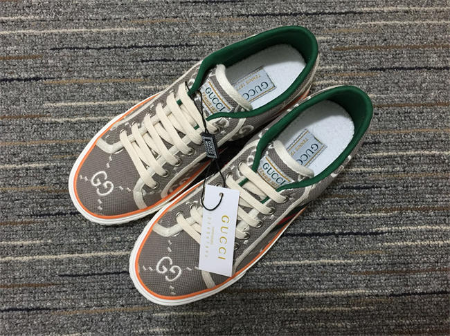 Gucci Tennis 1977 Sneaker 11