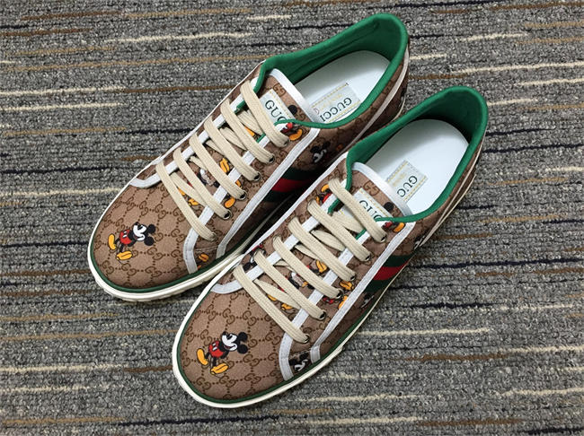 Gucci Tennis 1977 Sneaker 13