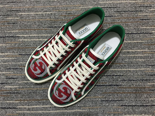 Gucci Tennis 1977 Sneaker 14