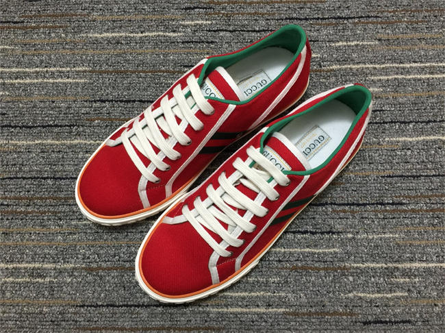 Gucci Tennis 1977 Sneaker 16