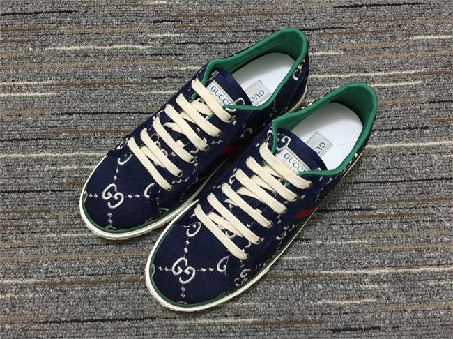 Gucci Tennis 1977 Sneaker 17