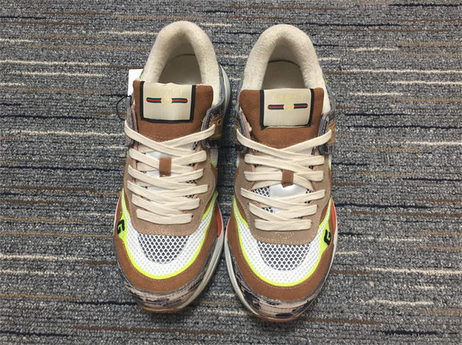 Gucci Runners 1
