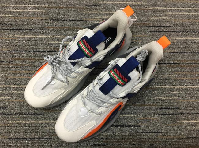 Gucci Runners 2