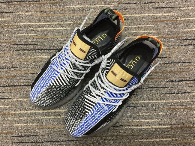 Gucci Runners 3
