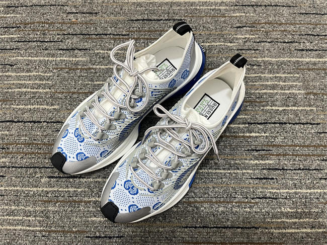Gucci Runners 6
