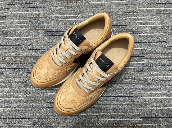 Gucci Runners 7