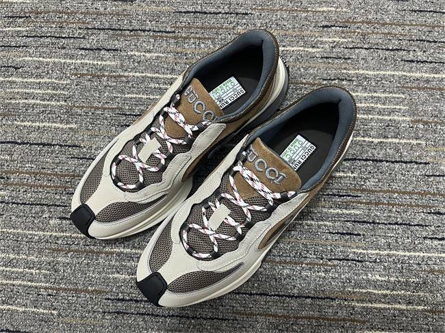 Gucci Runners 8