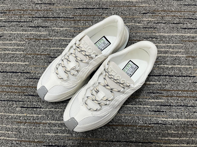 Gucci Runners 9
