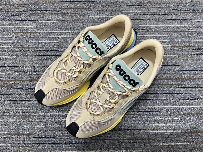 Gucci Runners 10