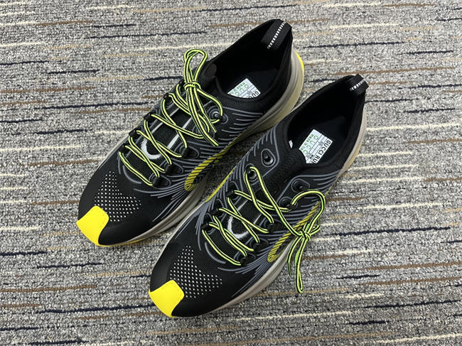 Gucci Runners 12