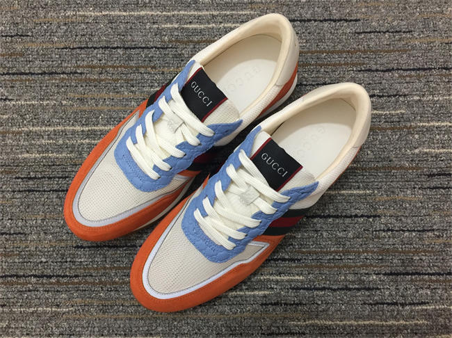 Gucci Runners 15