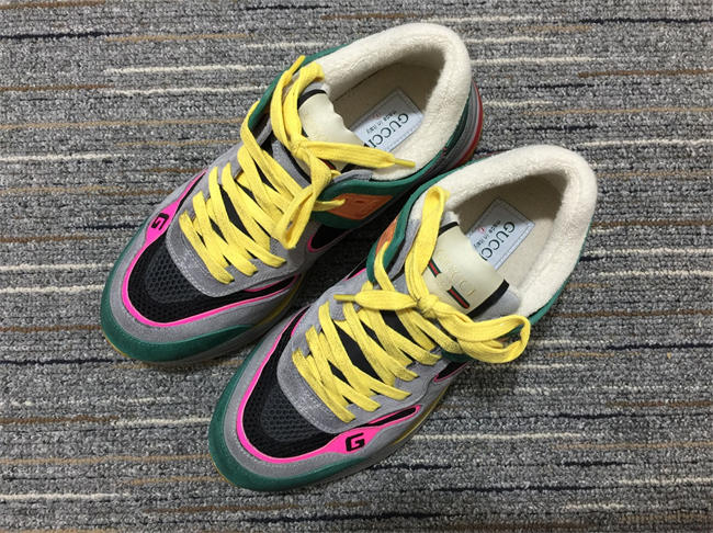 Gucci Runners 16