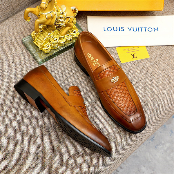 Lv Loafer 034