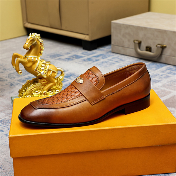 Lv Loafer 034