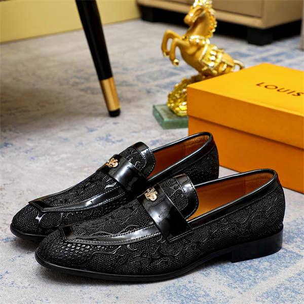 Lv Loafer 037