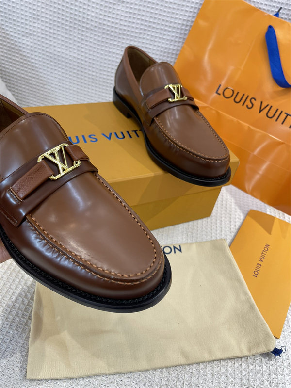 Lv Loafer 052