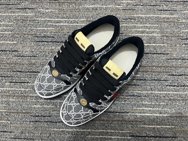 Gucci Ace Sneaker 1