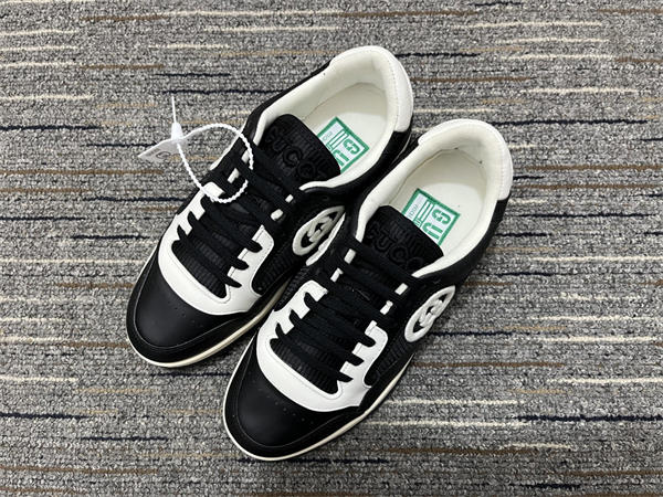Gucci Ace Sneaker 10