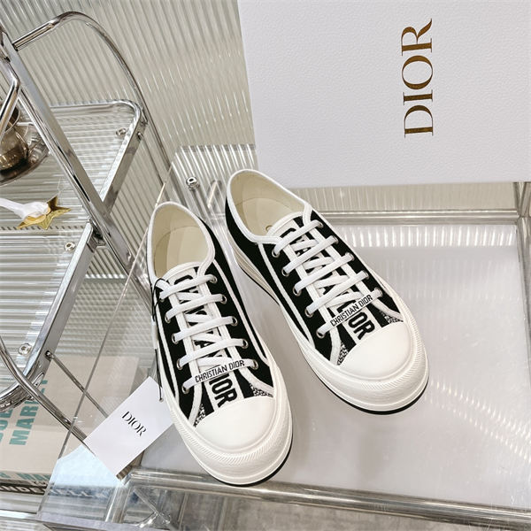 Dr Walk Sneaker