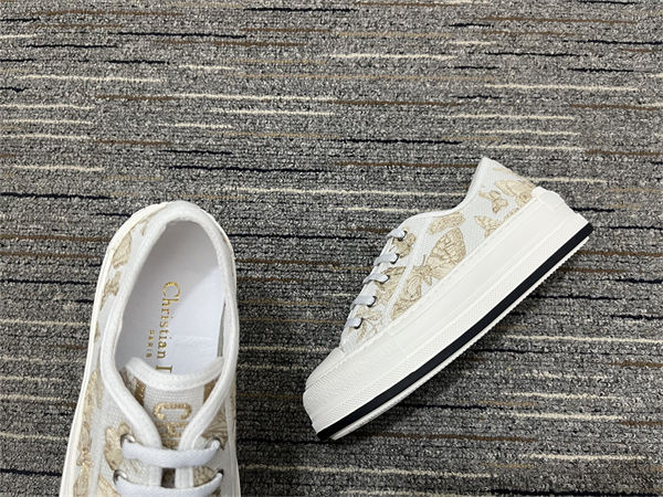 Dr Walk Sneaker