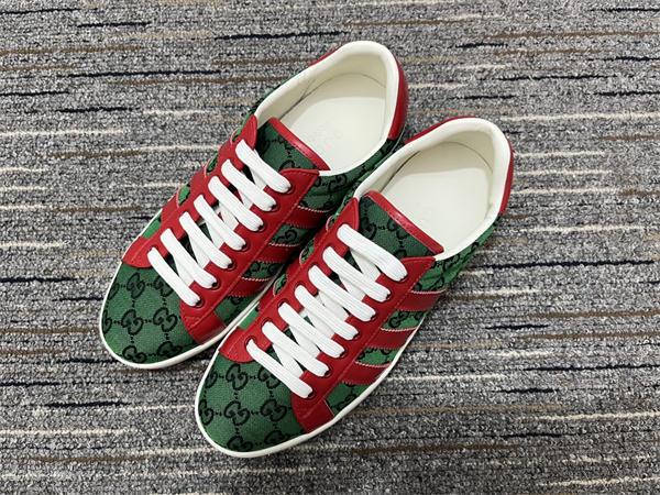 Gucci Ace Sneaker 18