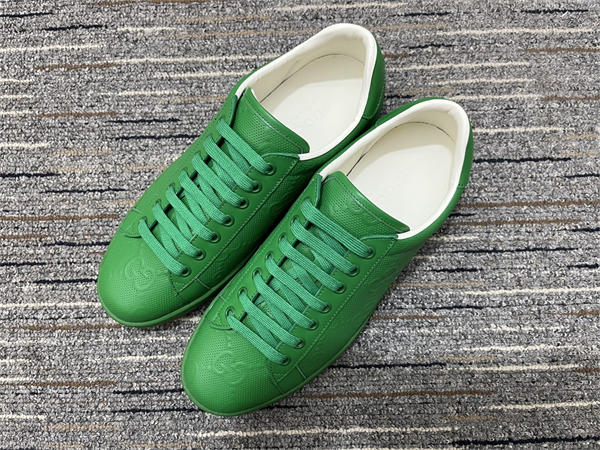 Gucci Ace Sneaker 19