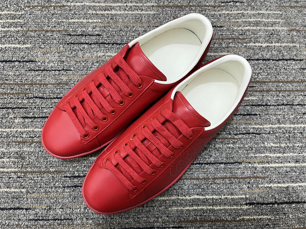 Gucci Ace Sneaker 20