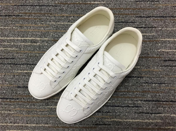 Gucci Ace Sneaker 21