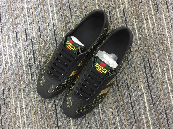 Gucci Ace Sneaker 25