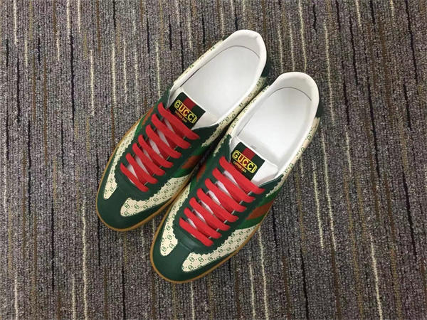 Gucci Ace Sneaker 26