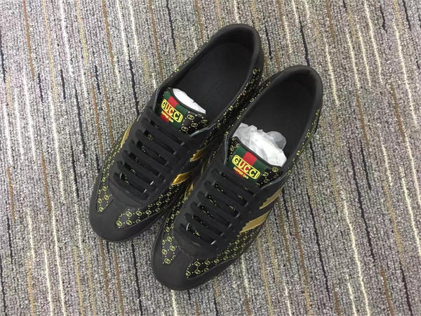 Gucci Ace Sneaker 27