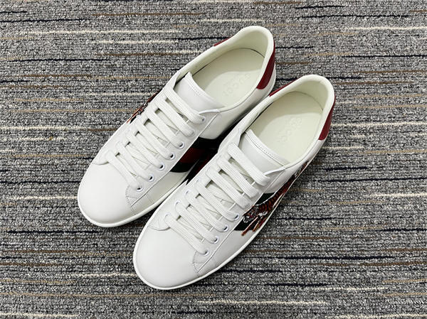 Gucci Ace Sneaker 29