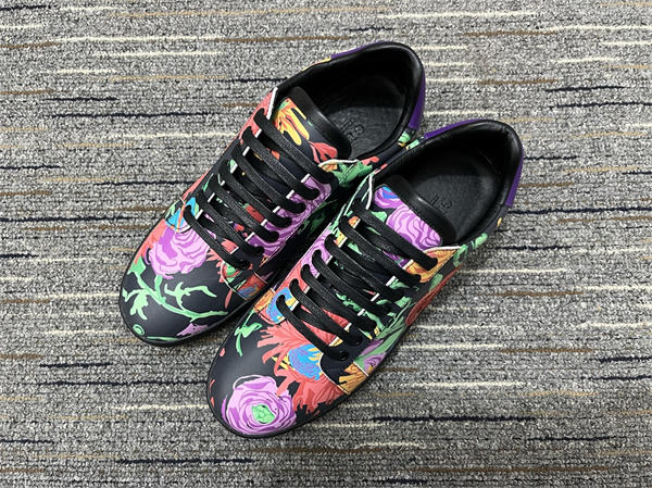 Gucci Ace Sneaker 30
