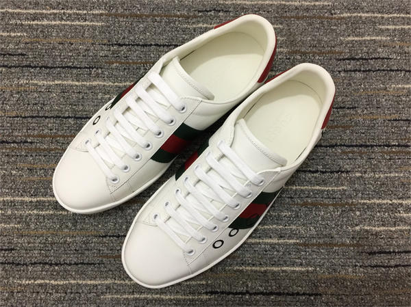 Gucci Ace Sneaker 32