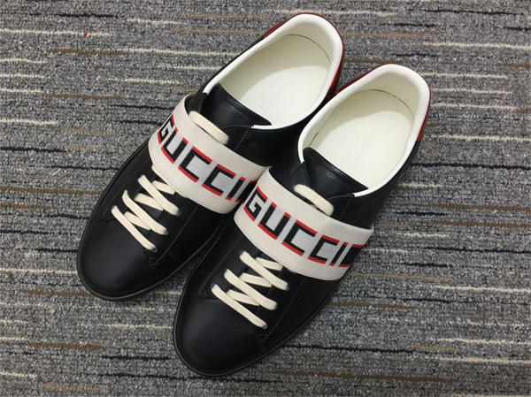 Gucci Ace Sneaker 33