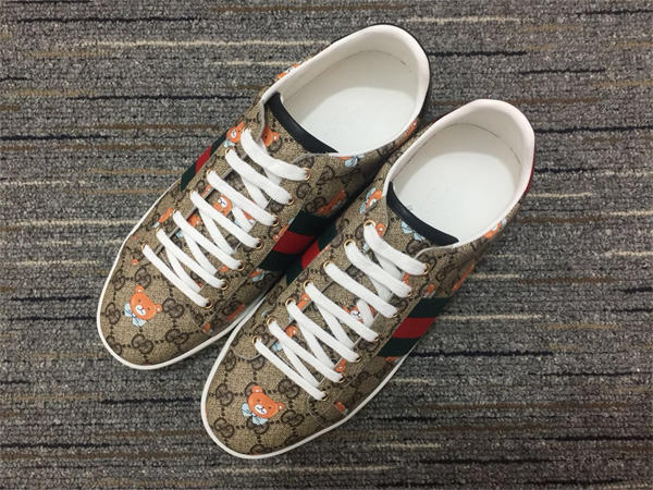 Gucci Ace Sneaker 34