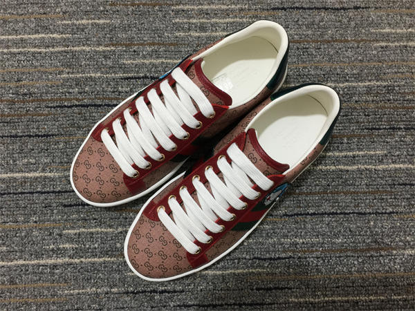 Gucci Ace Sneaker 36