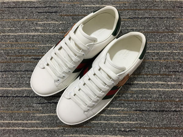 Gucci Ace Sneaker 40