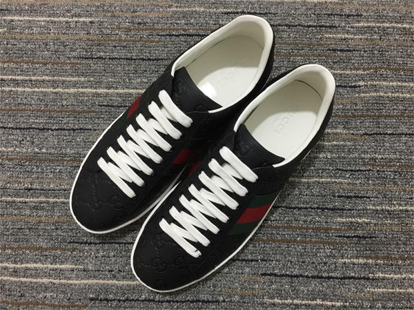 Gucci Ace Sneaker 42