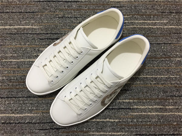 Gucci Ace Sneaker 43
