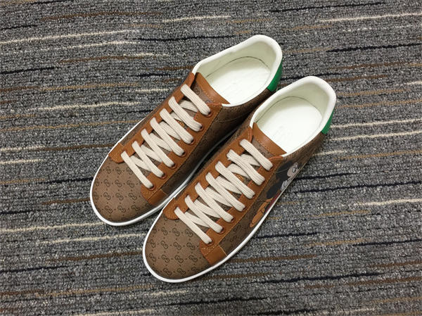 Gucci Ace Sneaker 48