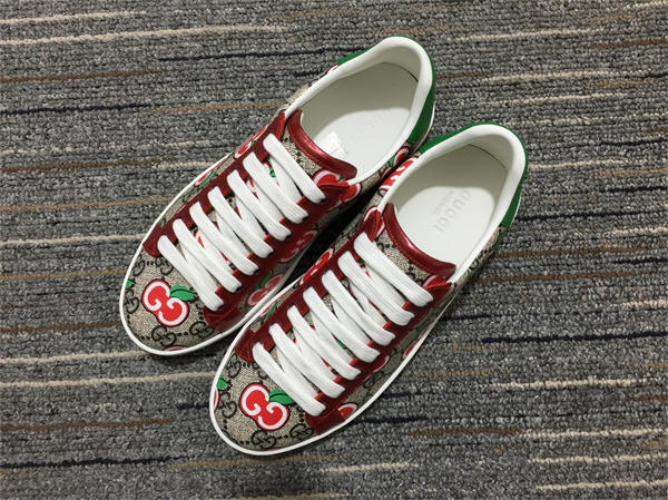 Gucci Ace Sneaker 51