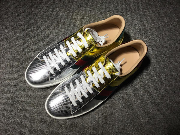 Gucci Ace Sneaker 56