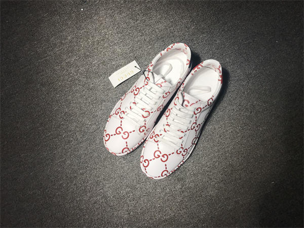 Gucci Ace Sneaker 60
