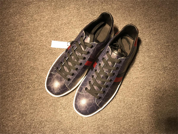 Gucci Ace Sneaker 62