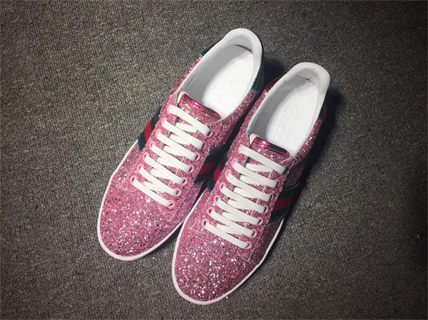 Gucci Ace Sneaker 63