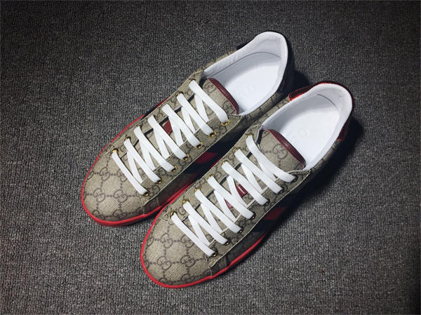 Gucci Ace Sneaker 65