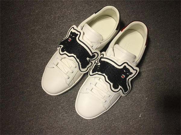 Gucci Ace Sneaker 72