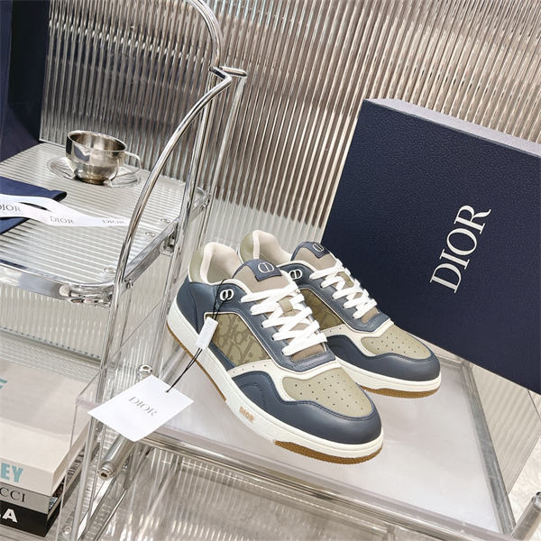 Dr B27 Sneaker